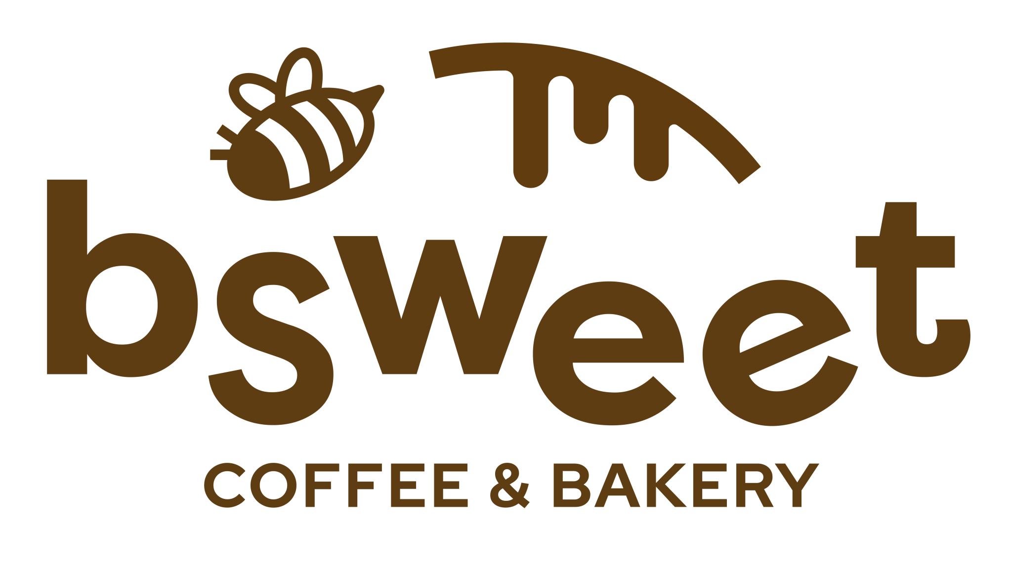 Bsweet Coffee Bakery